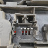 PILOTO TRASERO IZQUIERDO RENAULT MEGANE I CLASSIC (LA0) F9Q730MOTOR F9Q