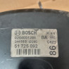 SERVOFRENO PEUGEOT BOXER (333) FURGÓN BAT.3450MM 4HU0204051286