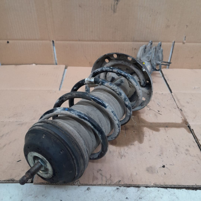 AMORTIGUADOR DELANTERO IZQUIERDO OPEL CORSA D A13DTC13399043