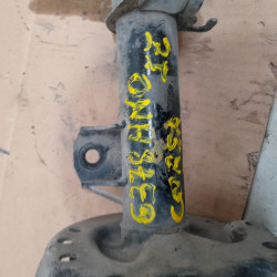 AMORTIGUADOR DELANTERO IZQUIERDO OPEL CORSA D A13DTC13399043