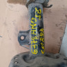 AMORTIGUADOR DELANTERO IZQUIERDO OPEL CORSA D A13DTC13399043