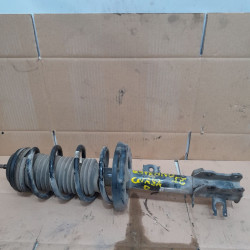 AMORTIGUADOR DELANTERO IZQUIERDO OPEL CORSA D A13DTC13399043