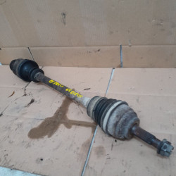TRANSMISION DELANTERA DERECHA RENAULT  D-F8Q7700108268