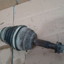TRANSMISION DELANTERA DERECHA RENAULT  D-F8Q7700108268