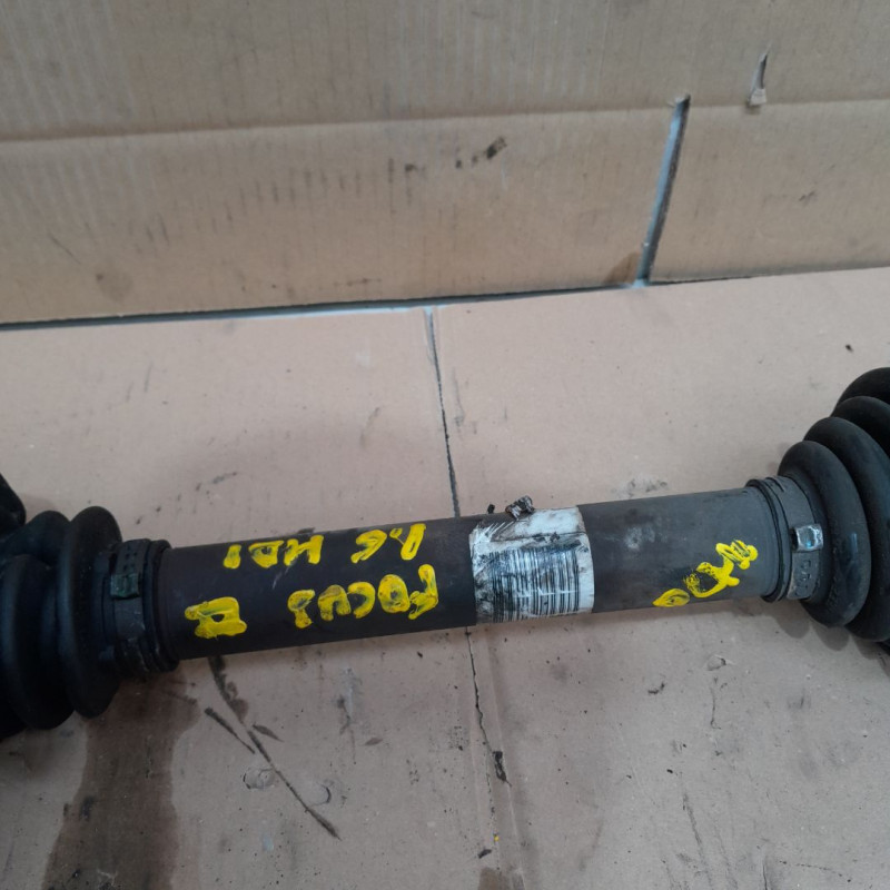 TRANSMISION DELANTERA DERECHA FORD FOCUS BERLINA (CAP) G8DA3M513B436DAH