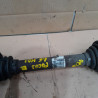 TRANSMISION DELANTERA DERECHA FORD FOCUS BERLINA (CAP) G8DA3M513B436DAH