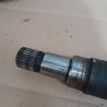 TRANSMISION DELANTERA DERECHA FORD FOCUS BERLINA (CAP) G8DA3M513B436DAH