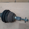 TRANSMISION DELANTERA DERECHA FORD FOCUS BERLINA (CAP) G8DA3M513B436DAH