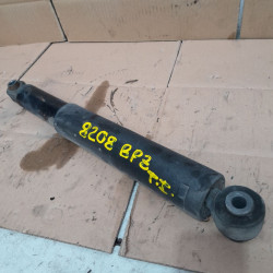 AMORTIGUADOR TRASERO IZQUIERDO RENAULT MEGANE I FASE 2 CLASSIC (LA...) K4J C7331700310126