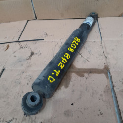 AMORTIGUADOR TRASERO DERECHO RENAULT MEGANE I FASE 2 CLASSIC (LA...) K4J C7331700310126