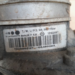 BOMBA DIRECCION OPEL ZAFIRA B Z19DT7625955127