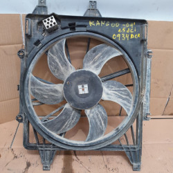 ELECTROVENTILADOR RENAULT KANGOO I (F/KC0) K9K714K9K A78200103801