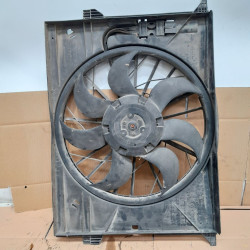 ELECTROVENTILADOR MERCEDES-BENZ CLASE E (BM 211) BERLINA 6479613137229001