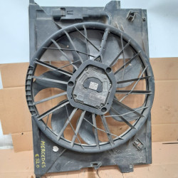 ELECTROVENTILADOR MERCEDES-BENZ CLASE E (BM 211) BERLINA 6479613137229001