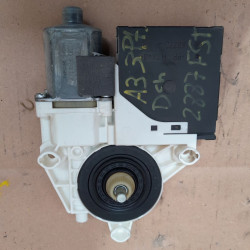 MOTOR ELEVALUNAS DELANTERO DERECHO AUDI A3 (8P1) BKDE840311202