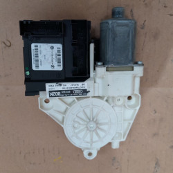 MOTOR ELEVALUNAS DELANTERO DERECHO AUDI A3 (8P1) BKDE840311202