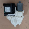 MOTOR ELEVALUNAS DELANTERO DERECHO AUDI A3 (8P1) BKDE840311202