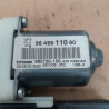 MOTOR ELEVALUNAS DELANTERO DERECHO PEUGEOT 307 (S1)(04.2001) 9HYDV6TED4TIPO: 9HY9649911080