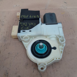 MOTOR ELEVALUNAS DELANTERO DERECHO PEUGEOT 307 (S1)(04.2001) 9HYDV6TED4TIPO: 9HY9649911080