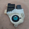 MOTOR ELEVALUNAS DELANTERO DERECHO PEUGEOT 307 (S1)(04.2001) 9HYDV6TED4TIPO: 9HY9649911080