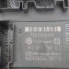 MOTOR ELEVALUNAS DELANTERO DERECHO VOLKSWAGEN PASSAT BERLINA (3C2) BLF1K0959793G
