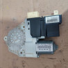 MOTOR ELEVALUNAS DELANTERO IZQUIERDO PEUGEOT 307 (S1)(04.2001) 9HYDV6TED4TIPO: 9HY9649911080