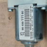 MOTOR ELEVALUNAS DELANTERO IZQUIERDO PEUGEOT 307 (S1)(04.2001) 9HYDV6TED4TIPO: 9HY9649911080