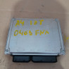 CENTRALITA MOTOR UCE AUDI A4 BERLINA (8E) BFB8E0909518