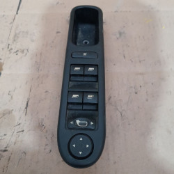 MANDO ELEVALUNAS DELANTERO IZQUIERDO PEUGEOT 307 (S1)(04.2001) 9HYDV6TED4TIPO: 9HY53269704