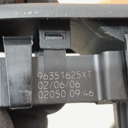 MANDO ELEVALUNAS DELANTERO DERECHO PEUGEOT 307 (S1)(04.2001) 9HYDV6TED4TIPO: 9HY96351625XT