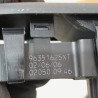 MANDO ELEVALUNAS DELANTERO DERECHO PEUGEOT 307 (S1)(04.2001) 9HYDV6TED4TIPO: 9HY96351625XT