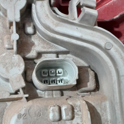 PILOTO TRASERO IZQUIERDO AUDI A3 (8P1) BKD8P0945257