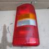 PILOTO TRASERO DERECHO CITROEN JUMPY RHX086611920RF