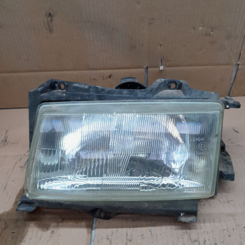FARO IZQUIERDO CITROEN JUMPY RHX