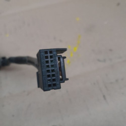 RETROVISOR IZQUIERDO AUDI A3 (8P1) BKD010754
