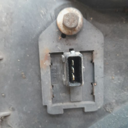 ELECTROVENTILADOR PEUGEOT 206 KFXMOTOR KFW9631006880