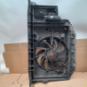 ELECTROVENTILADOR PEUGEOT 206 KFXMOTOR KFW9631006880