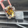 ELECTROVENTILADOR PEUGEOT 206 KFXMOTOR KFW9631006880