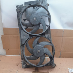 ELECTROVENTILADOR PEUGEOT PARTNER (S1)(07.1996) D-WJY8240177M49