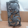 ELECTROVENTILADOR PEUGEOT PARTNER (S1)(07.1996) D-WJY8240177M49