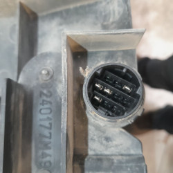 ELECTROVENTILADOR PEUGEOT PARTNER (S1)(07.1996) D-WJY8240177M49