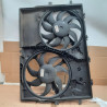 ELECTROVENTILADOR PEUGEOT BOXER (333) FURGÓN BAT.3450MM 4HUF9522