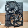 ELECTROVENTILADOR PEUGEOT BOXER (333) FURGÓN BAT.3450MM 4HUF9522
