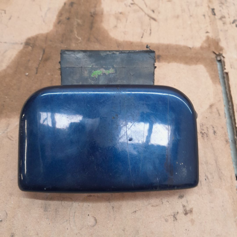 MANETA EXTERIOR DELANTERA IZQUIERDA CITROEN SAXO VJZTUD5VJX