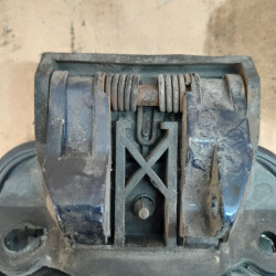 MANETA EXTERIOR DELANTERA DERECHA CITROEN SAXO VJZTUD5VJX