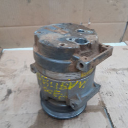 COMPRESOR AIRE ACONDICIONADO RENAULT MEGANE I SCENIC (JA0) F9Q730MOTOR F9Q K71135309