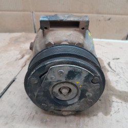 COMPRESOR AIRE ACONDICIONADO RENAULT MEGANE I SCENIC (JA0) F9Q730MOTOR F9Q K71135309