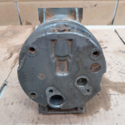 COMPRESOR AIRE ACONDICIONADO RENAULT MEGANE I SCENIC (JA0) F9Q730MOTOR F9Q K71135309