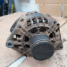 ALTERNADOR RENAULT MEGANE I SCENIC (JA0) F9Q730MOTOR F9Q K78200054588