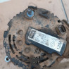 ALTERNADOR RENAULT MEGANE I SCENIC (JA0) F9Q730MOTOR F9Q K78200054588
